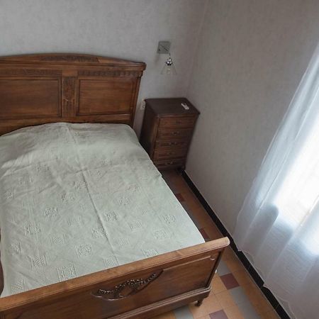 La Massoterie Gite 1 Theza Экстерьер фото